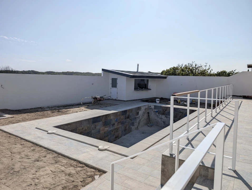 Moradia T5 para Venda em Gafanha da Encarnação Foto 24