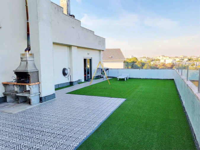 Apartamento T3 para Venda em Repeses e São Salvador Foto 1