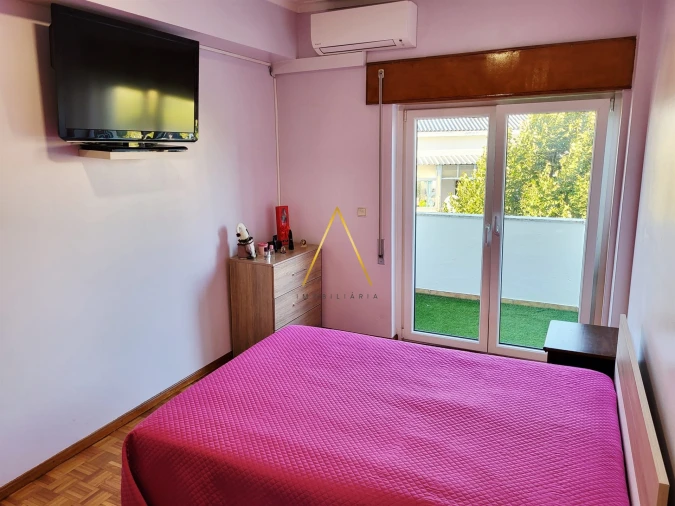 Apartamento T3 para Venda em Repeses e São Salvador Foto 6