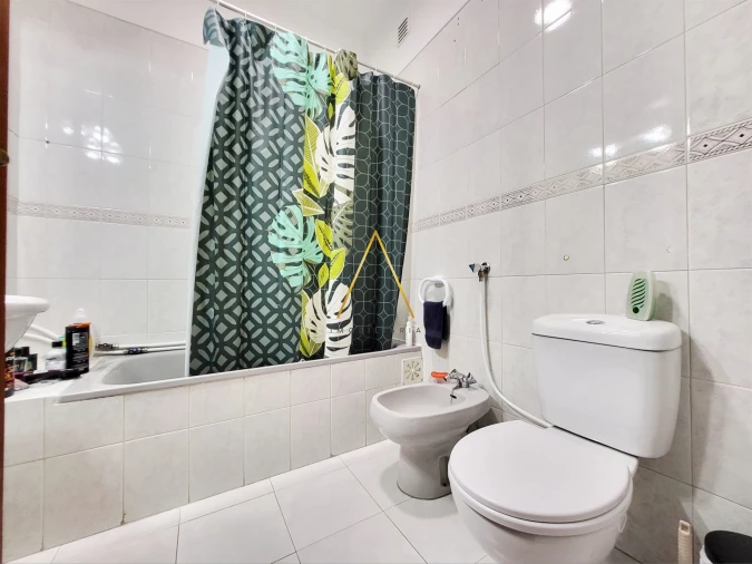 Apartamento T3 para Venda em Repeses e São Salvador Foto 10