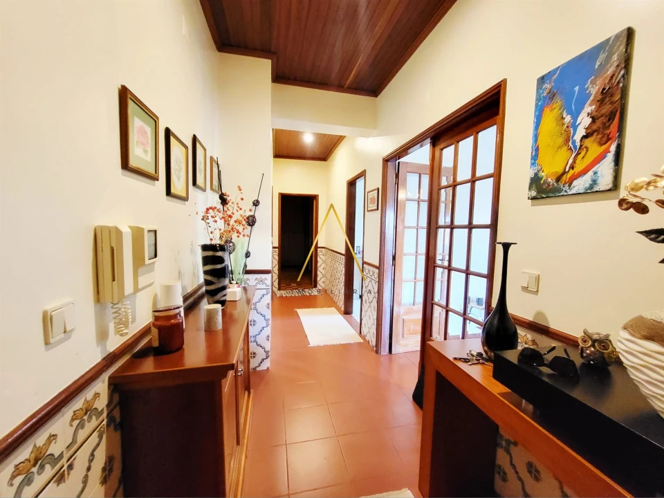 Apartamento T3 para Venda em Repeses e São Salvador Foto 3