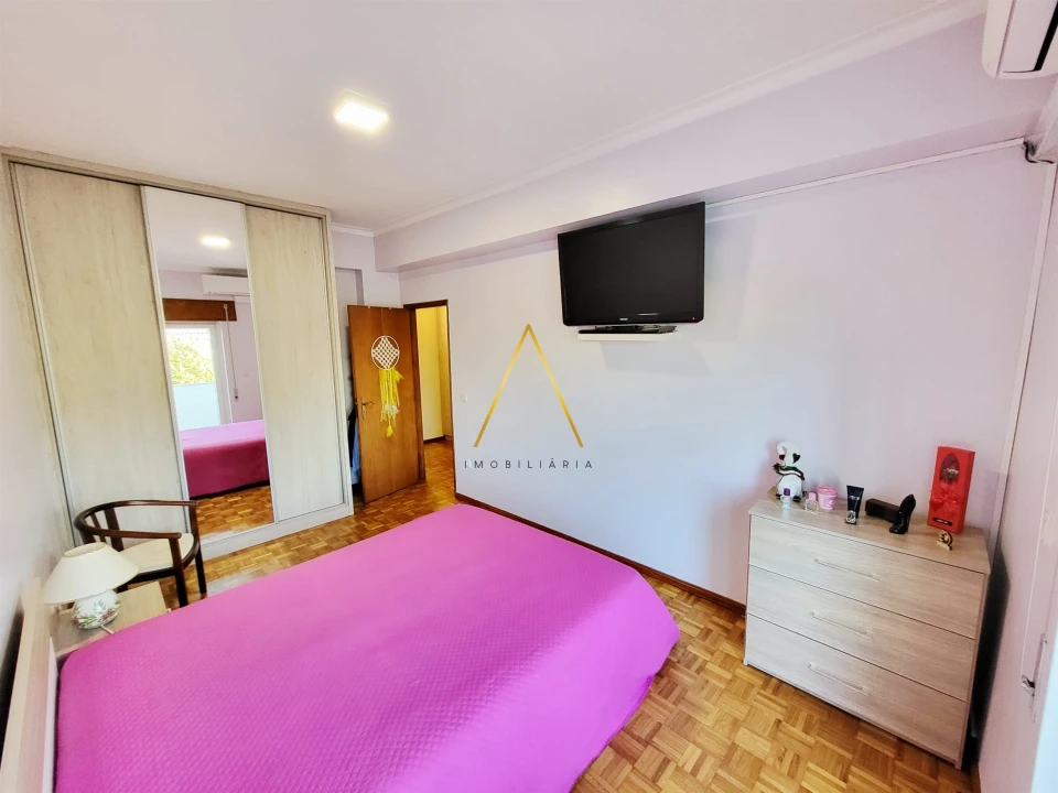 Apartamento T3 para Venda em Repeses e São Salvador Foto 7