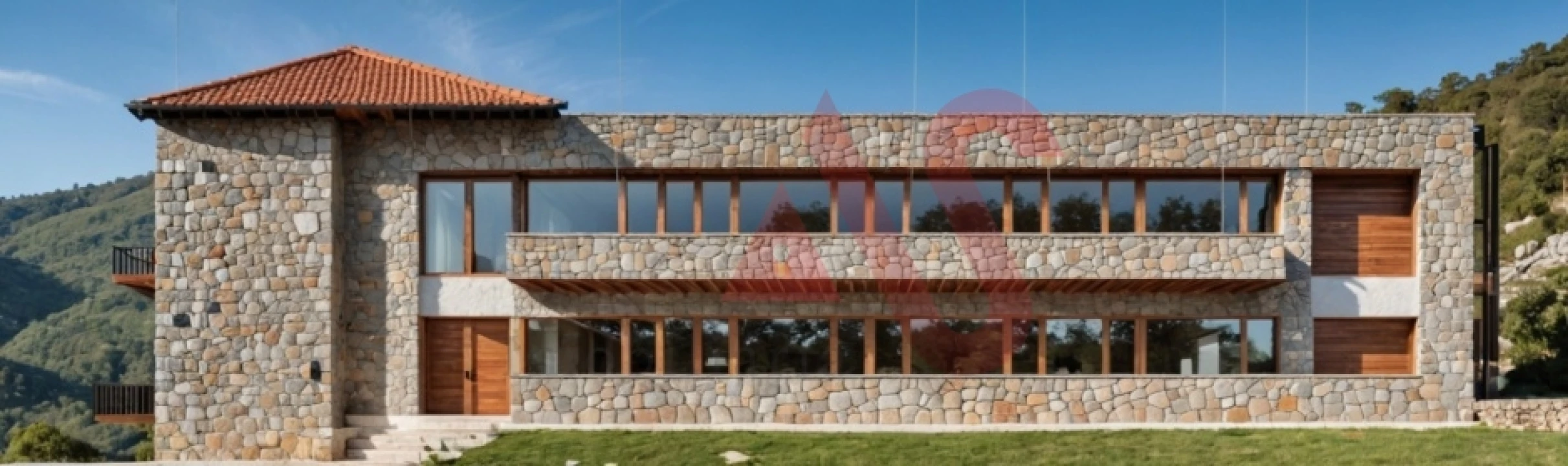 Quinta T8 para Venda em Ribeiros Foto 4