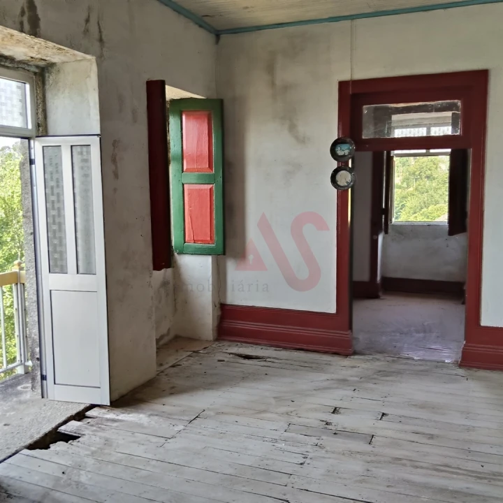 Quinta T8 para Venda em Ribeiros Foto 18