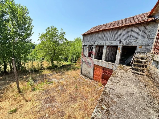 Quinta T8 para Venda em Ribeiros Foto 11