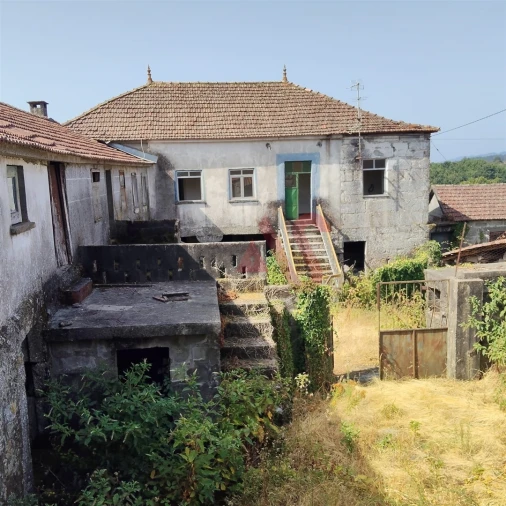 Quinta T8 para Venda em Ribeiros Foto 9