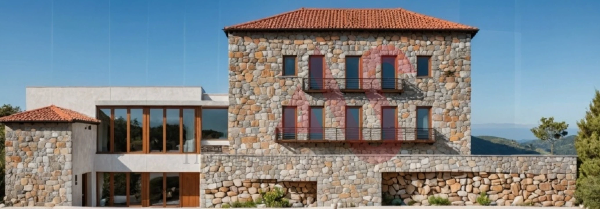 Quinta T8 para Venda em Ribeiros Foto 8