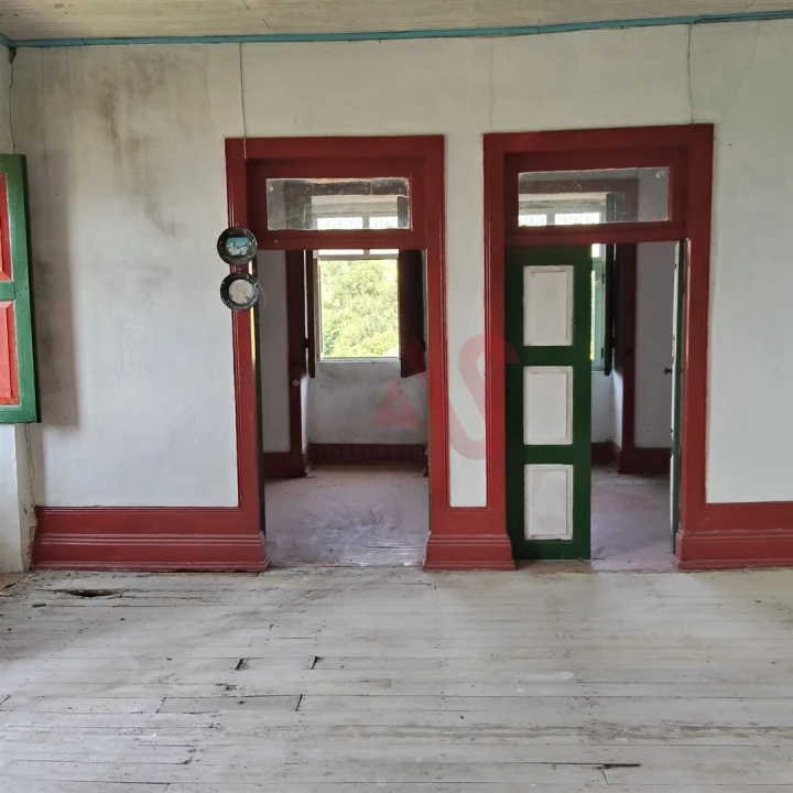 Quinta T8 para Venda em Ribeiros Foto 3