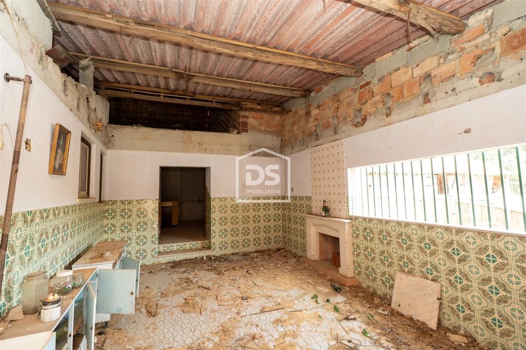 Moradia T10 para Venda em Pedreiras Foto 8