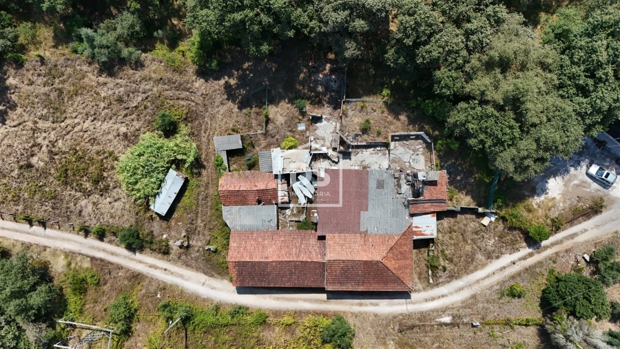 Moradia T10 para Venda em Pedreiras Foto 3