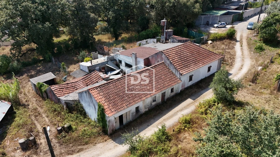 Moradia T10 para Venda em Pedreiras