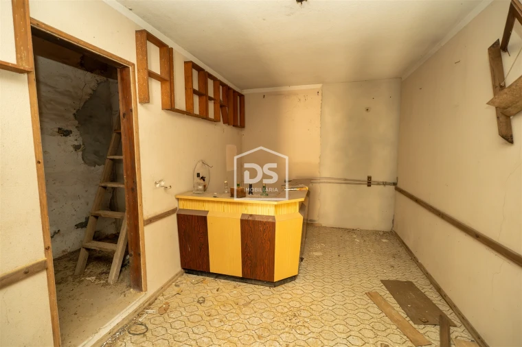 Moradia T10 para Venda em Pedreiras Foto 7