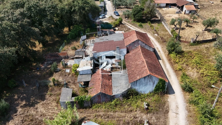 Moradia T10 para Venda em Pedreiras Foto 5