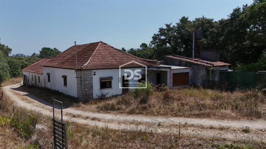 Moradia T10 para Venda em Pedreiras Foto 4