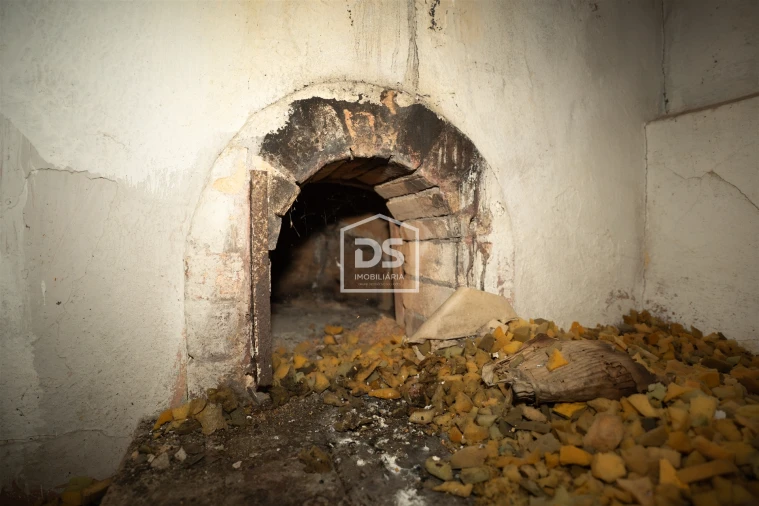 Moradia T10 para Venda em Pedreiras Foto 23