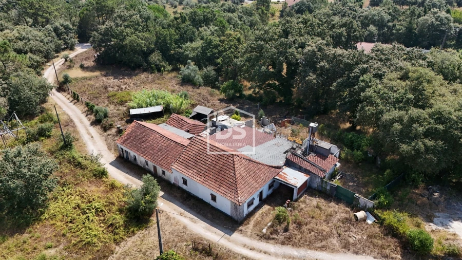 Moradia T10 para Venda em Pedreiras Foto 2