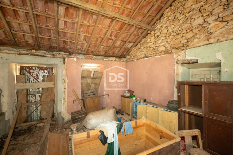 Moradia T10 para Venda em Pedreiras Foto 28