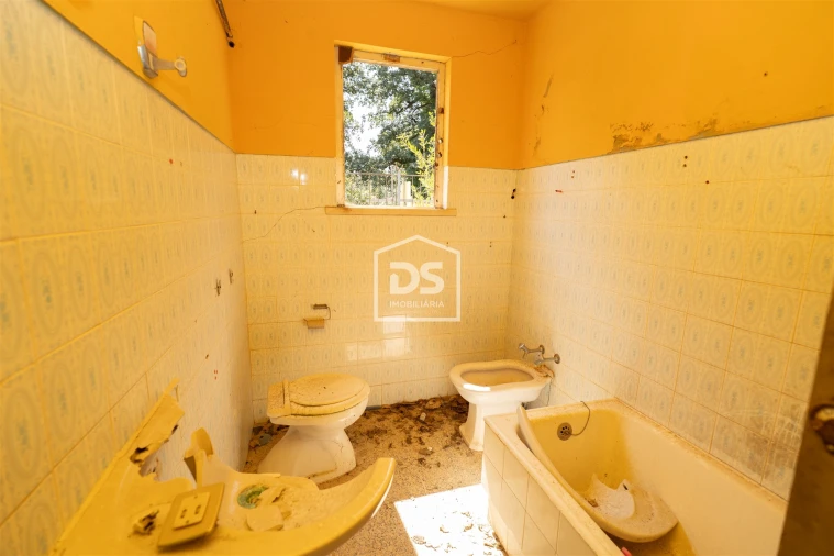 Moradia T10 para Venda em Pedreiras Foto 10