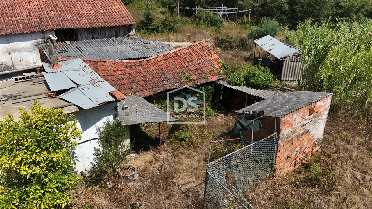 Moradia T10 para Venda em Pedreiras Foto 30