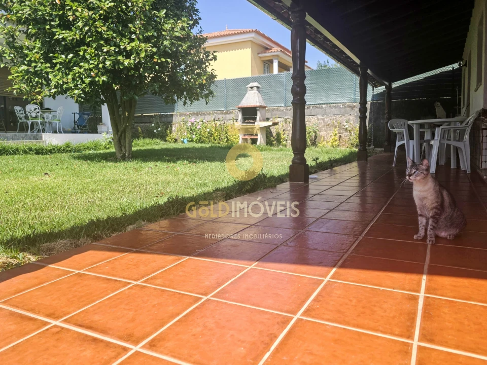 Moradia T4 para Venda em Nogueira do Cravo e Pindelo Foto 6