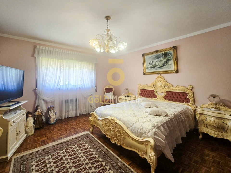 Moradia T4 para Venda em Nogueira do Cravo e Pindelo Foto 40