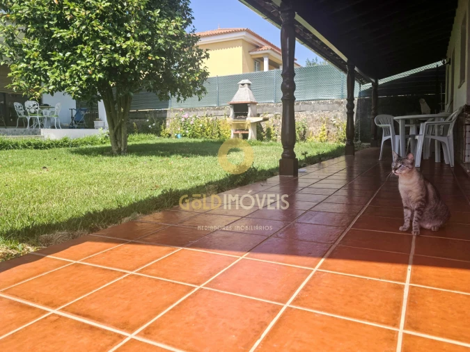 Moradia T4 para Venda em Nogueira do Cravo e Pindelo Foto 6