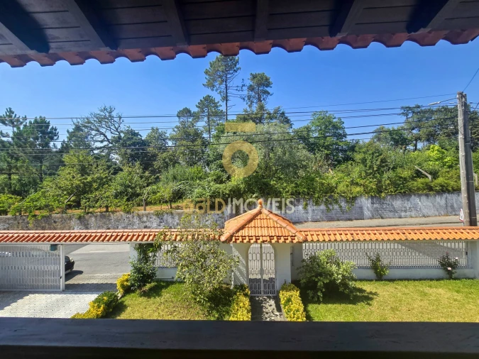 Moradia T4 para Venda em Nogueira do Cravo e Pindelo Foto 16