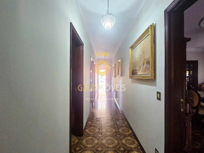 Moradia T4 para Venda em Nogueira do Cravo e Pindelo Foto 30