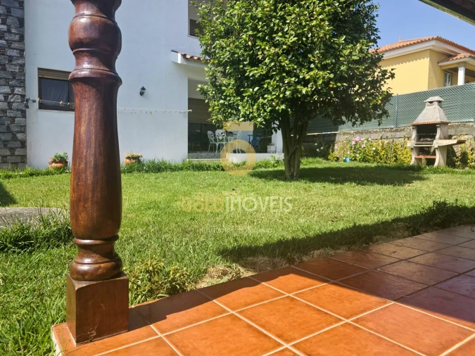 Moradia T4 para Venda em Nogueira do Cravo e Pindelo Foto 7