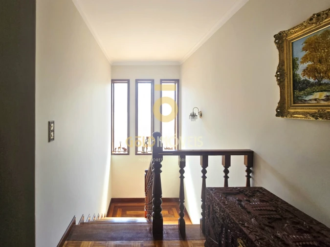 Moradia T4 para Venda em Nogueira do Cravo e Pindelo Foto 33