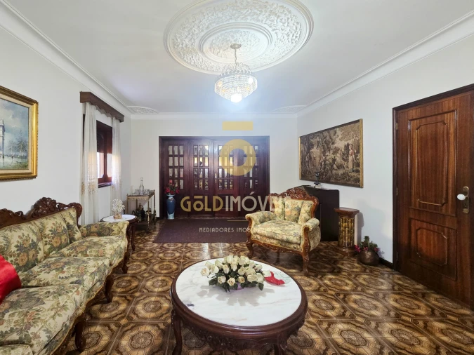 Moradia T4 para Venda em Nogueira do Cravo e Pindelo Foto 28