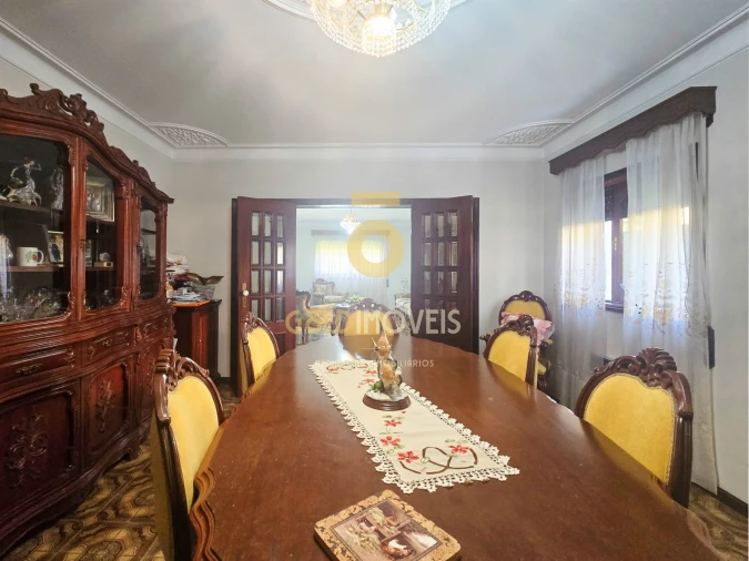 Moradia T4 para Venda em Nogueira do Cravo e Pindelo Foto 27