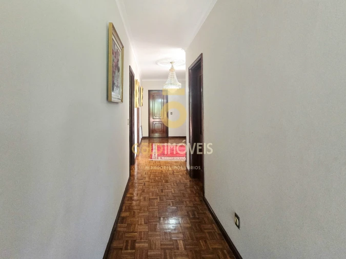 Moradia T4 para Venda em Nogueira do Cravo e Pindelo Foto 44