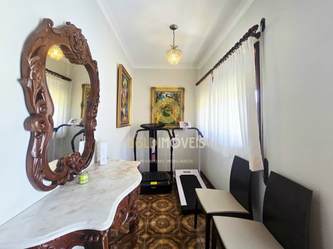 Moradia T4 para Venda em Nogueira do Cravo e Pindelo Foto 37