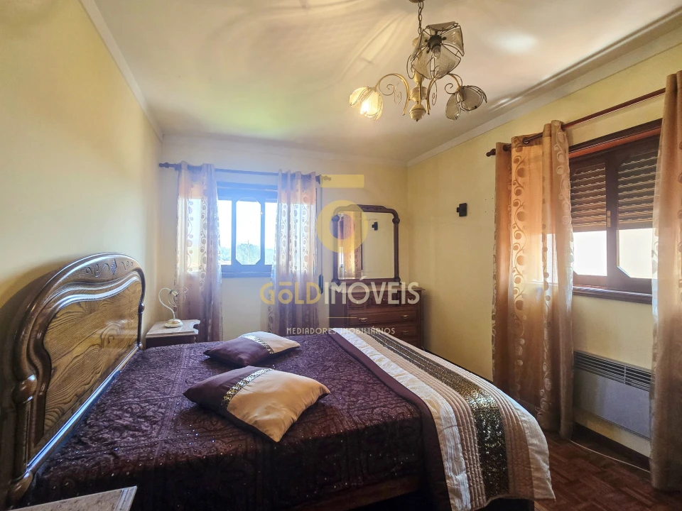 Moradia T4 para Venda em Nogueira do Cravo e Pindelo Foto 42