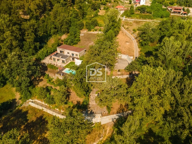 Quinta T0 para Venda em Luzim e Vila Cova Foto 10