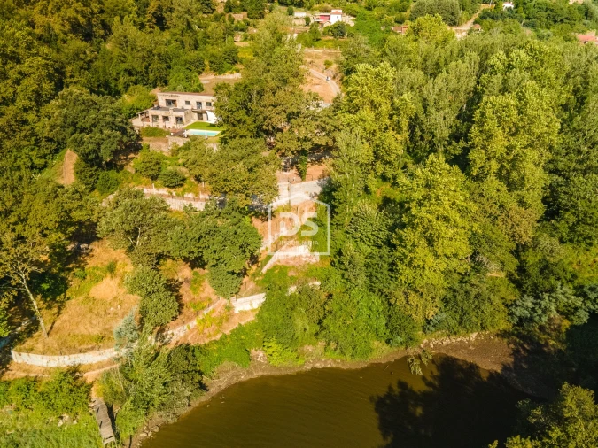 Quinta T0 para Venda em Luzim e Vila Cova Foto 7