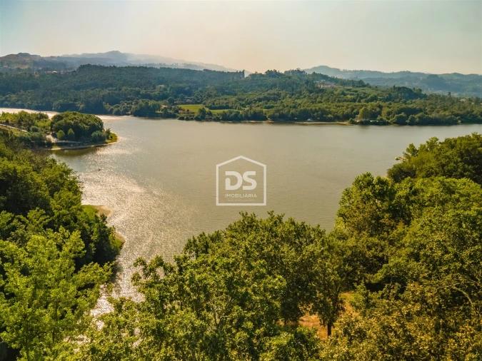 Quinta T0 para Venda em Luzim e Vila Cova Foto 9