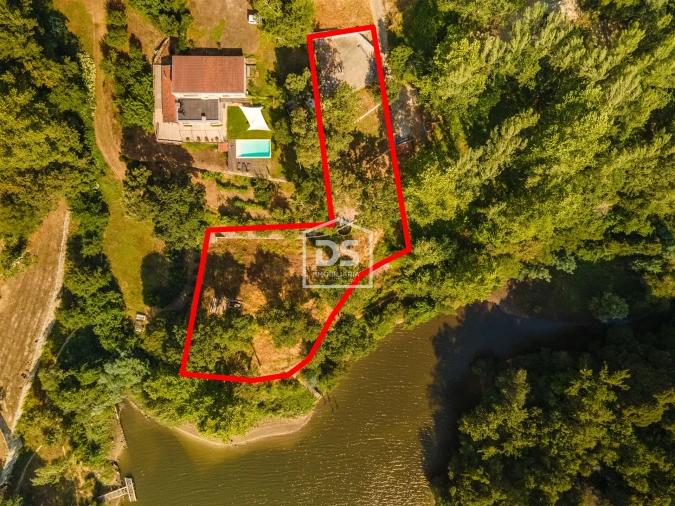 Quinta T0 para Venda em Luzim e Vila Cova Foto 13