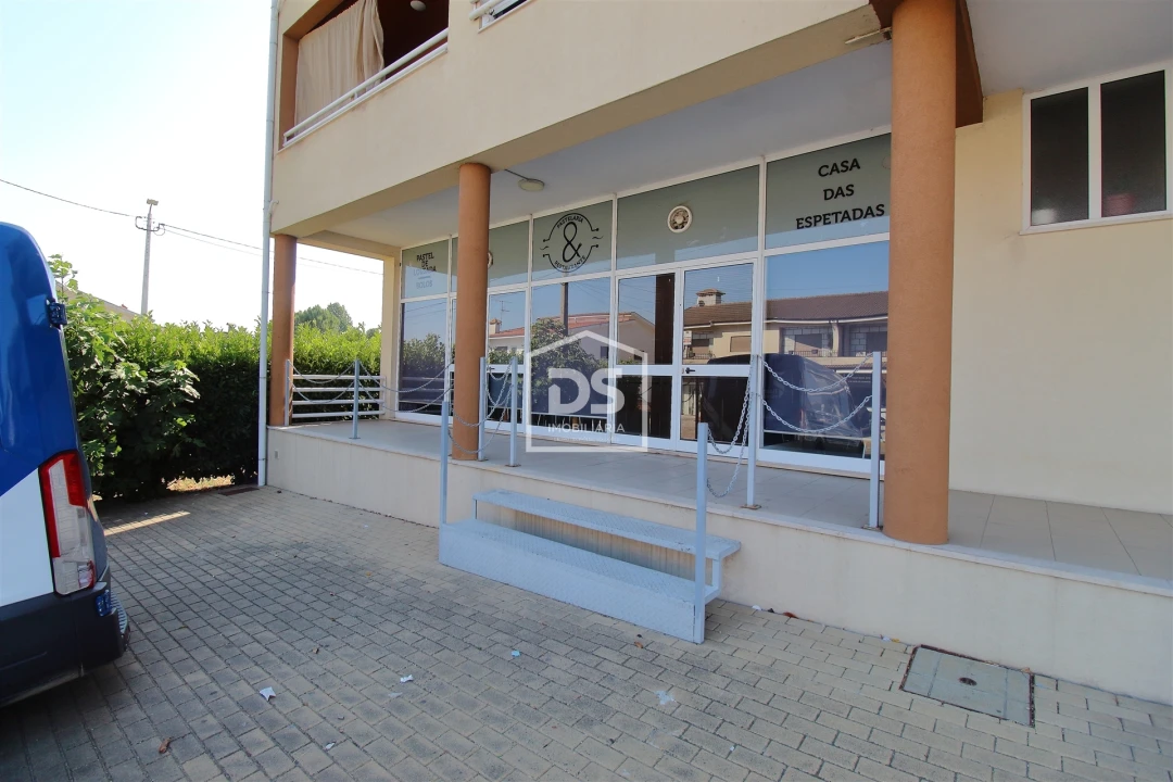 Loja para Venda em Nespereira e Casais Foto 18