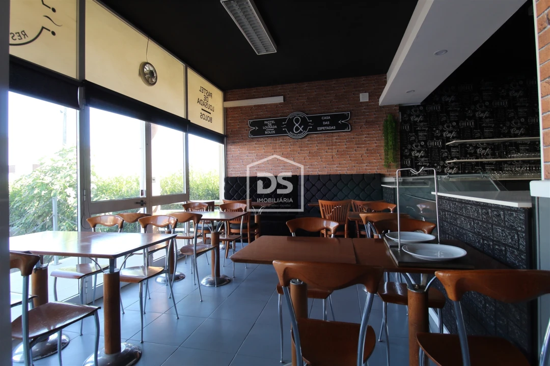 Loja para Venda em Nespereira e Casais Foto 14