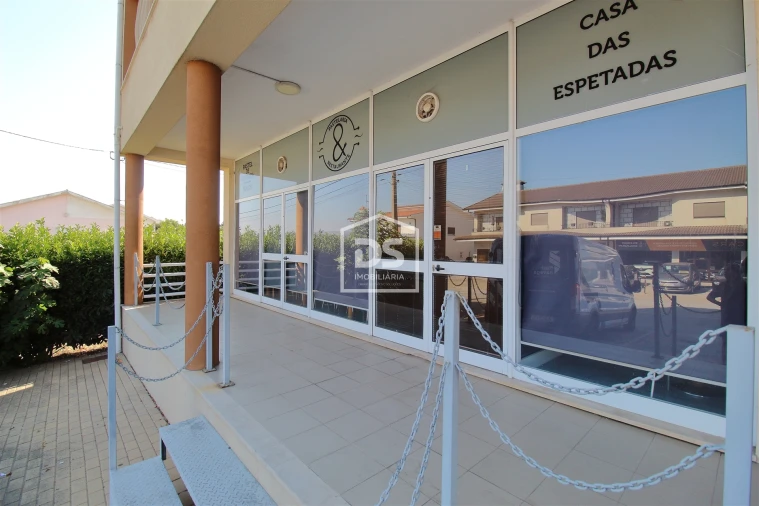 Loja para Venda em Nespereira e Casais Foto 16