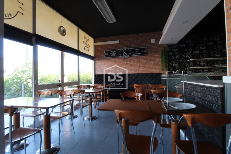 Loja para Venda em Nespereira e Casais Foto 14