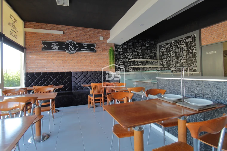 Loja para Venda em Nespereira e Casais Foto 15