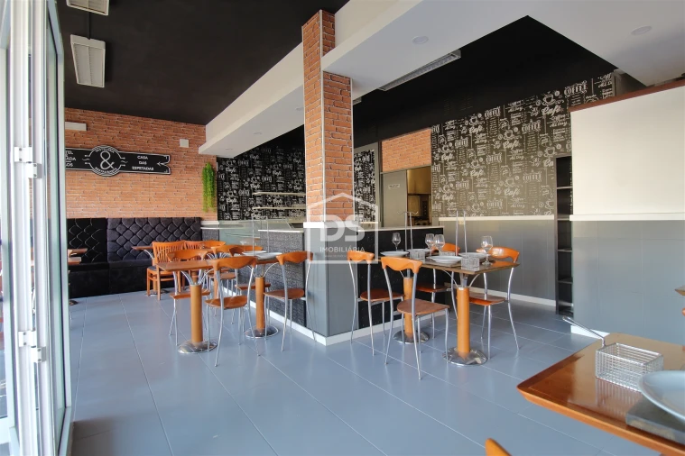 Loja para Venda em Nespereira e Casais Foto 2