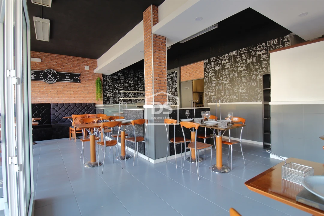 Loja para Venda em Nespereira e Casais Foto 2