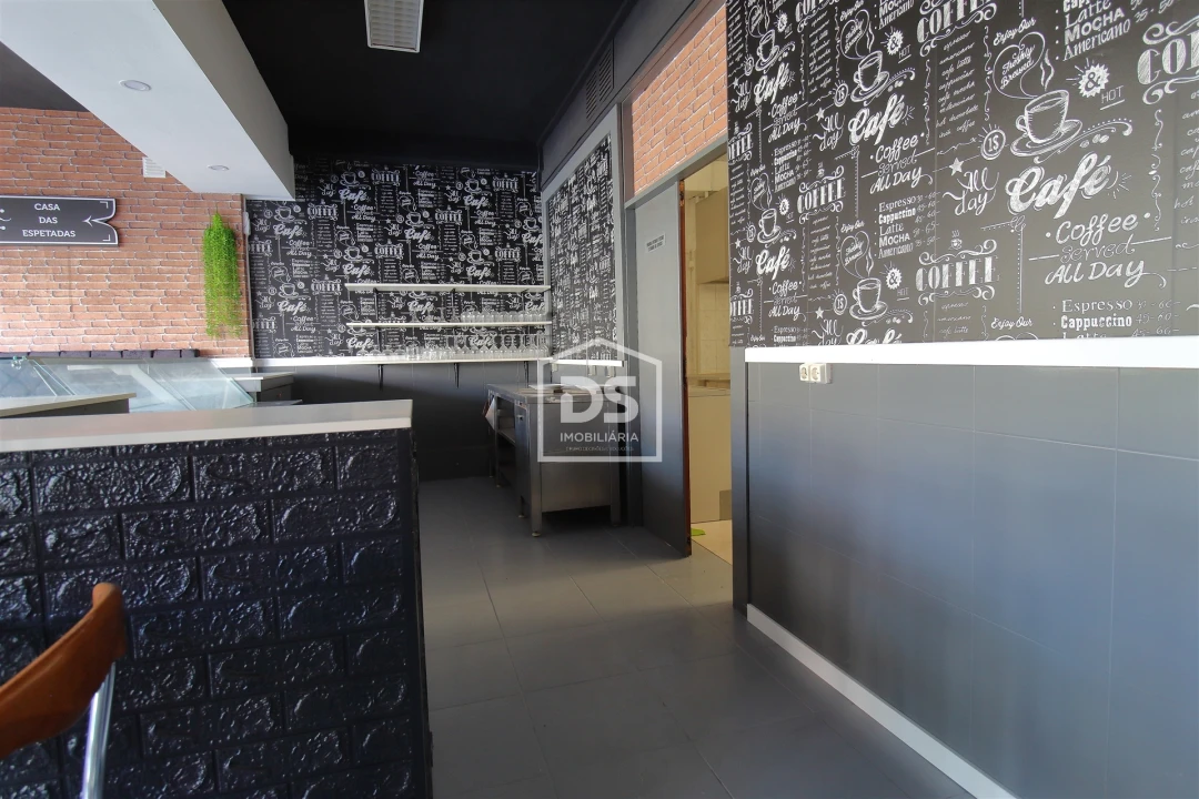 Loja para Venda em Nespereira e Casais Foto 10