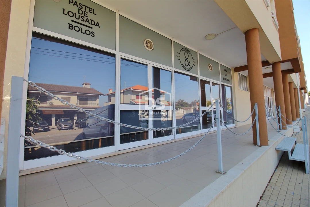 Loja para Venda em Nespereira e Casais Foto 17