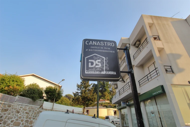 Negócio para Arrendamento em Sobrado e Bairros Foto 31