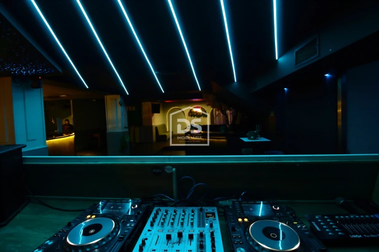 Negócio para Arrendamento em Sobrado e Bairros Foto 8